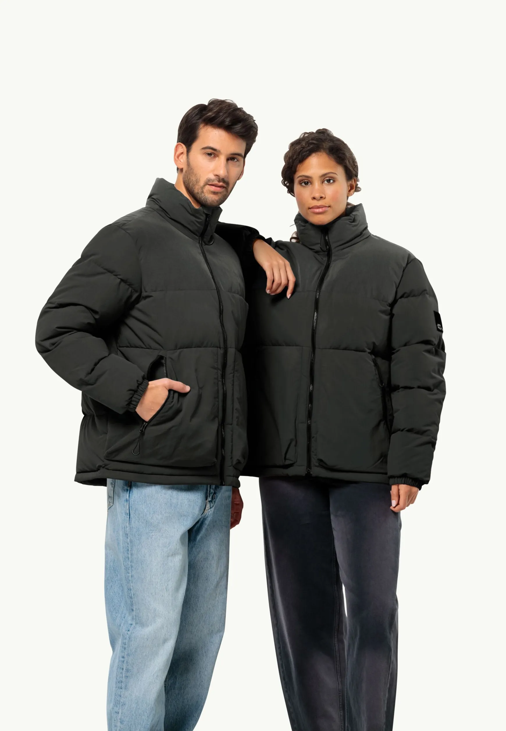 Dellbrueck Jkt