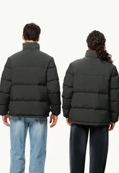 Dellbrueck Jkt