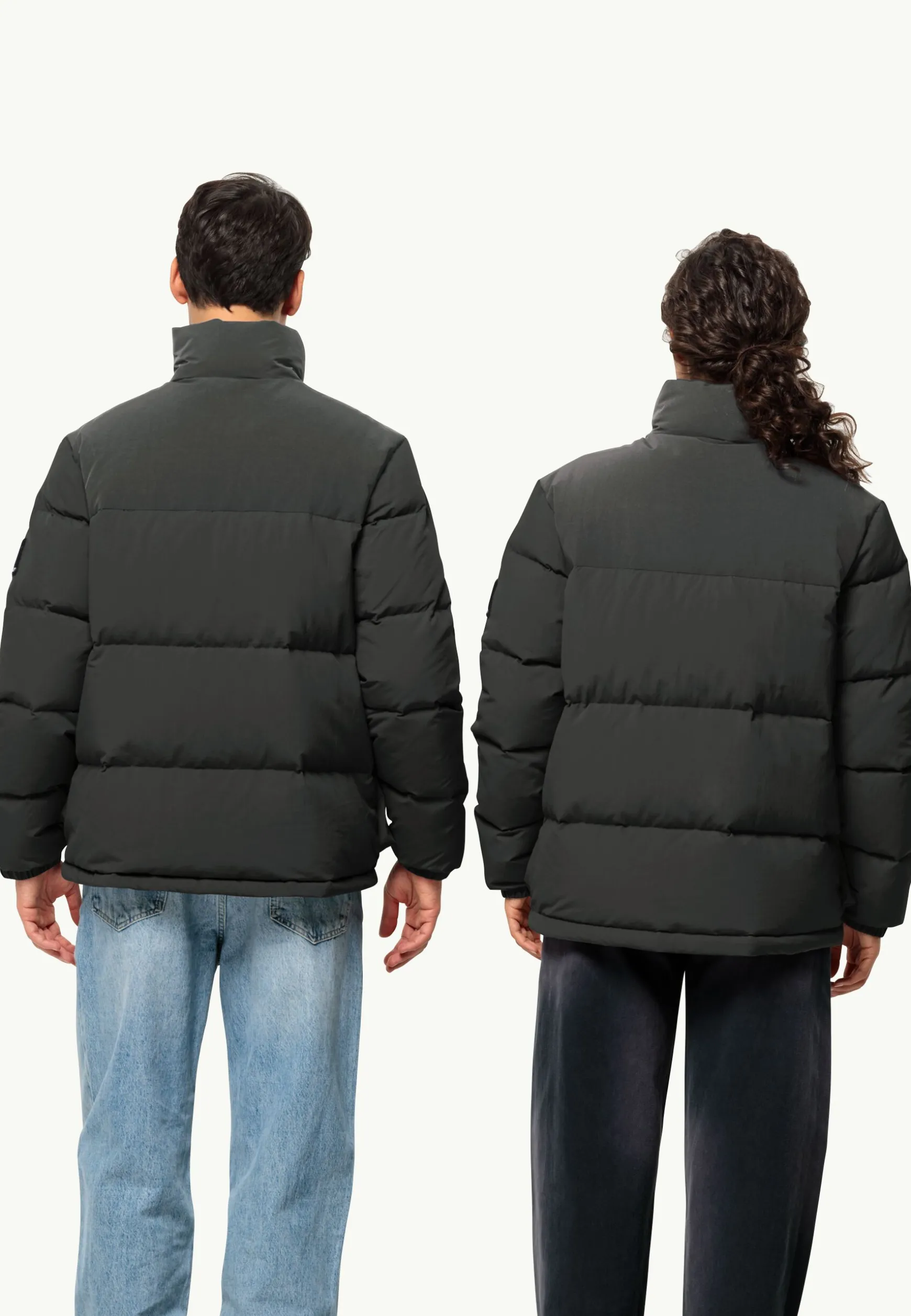 Dellbrueck Jkt