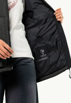 Dellbrueck Jkt