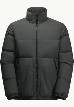 Dellbrueck Jkt