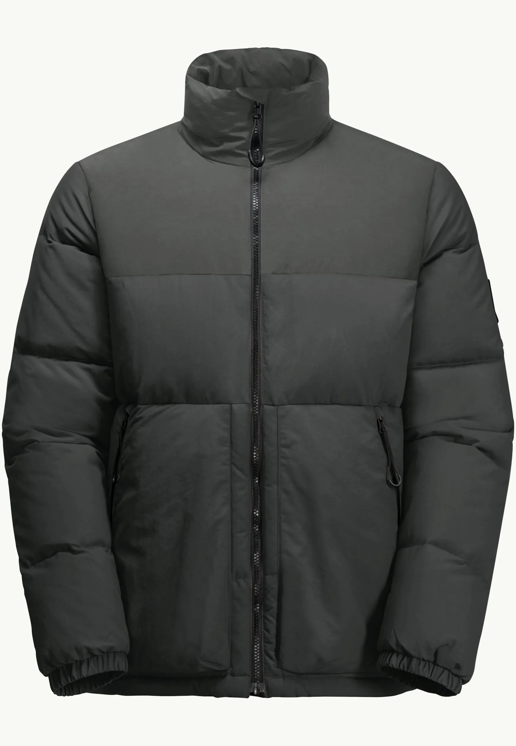 Dellbrueck Jkt