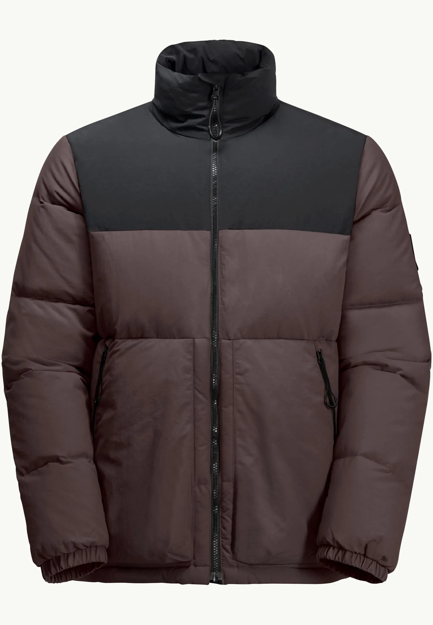 Dellbrueck Jkt