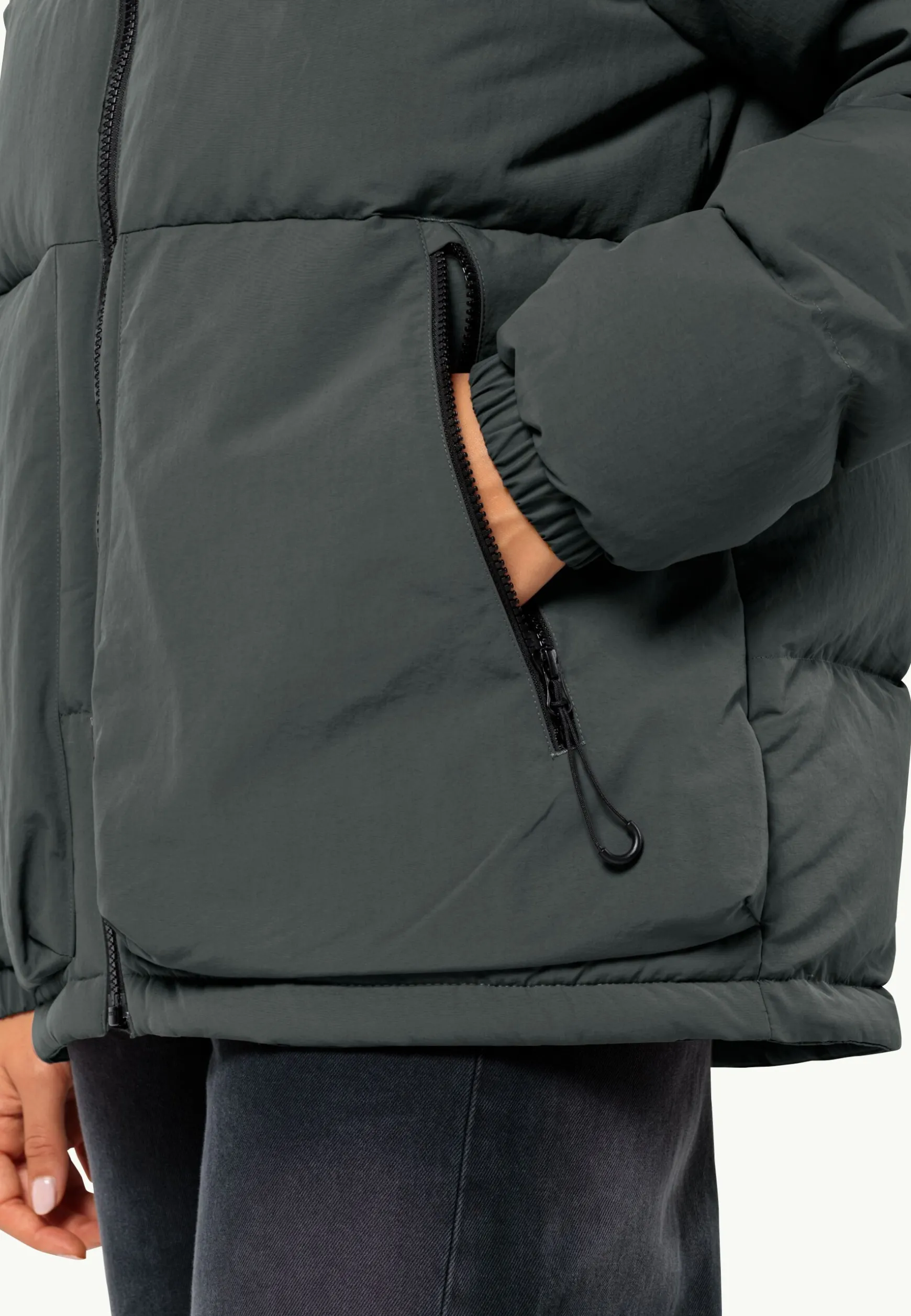 Dellbrueck Jkt