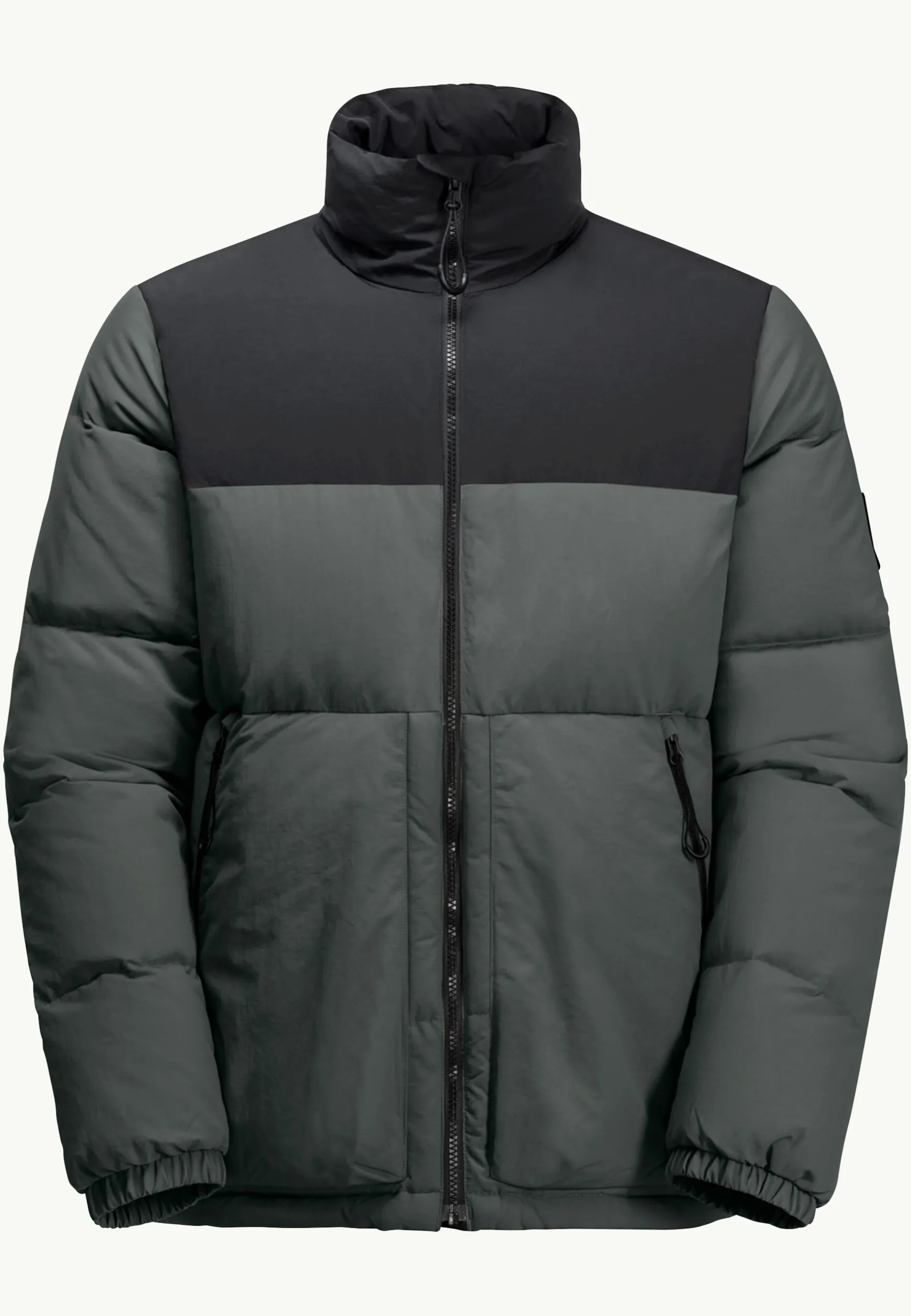 Dellbrueck Jkt