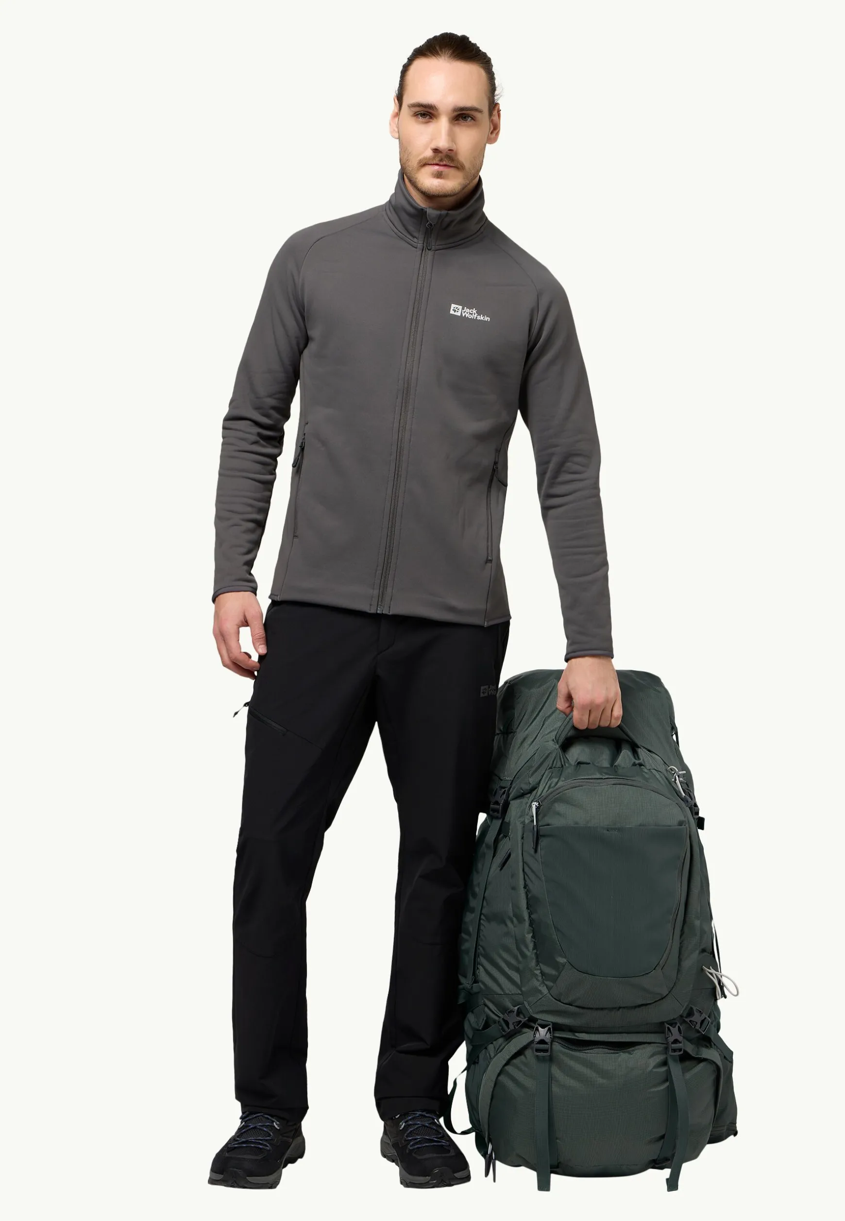 Denali 75|10 Men
