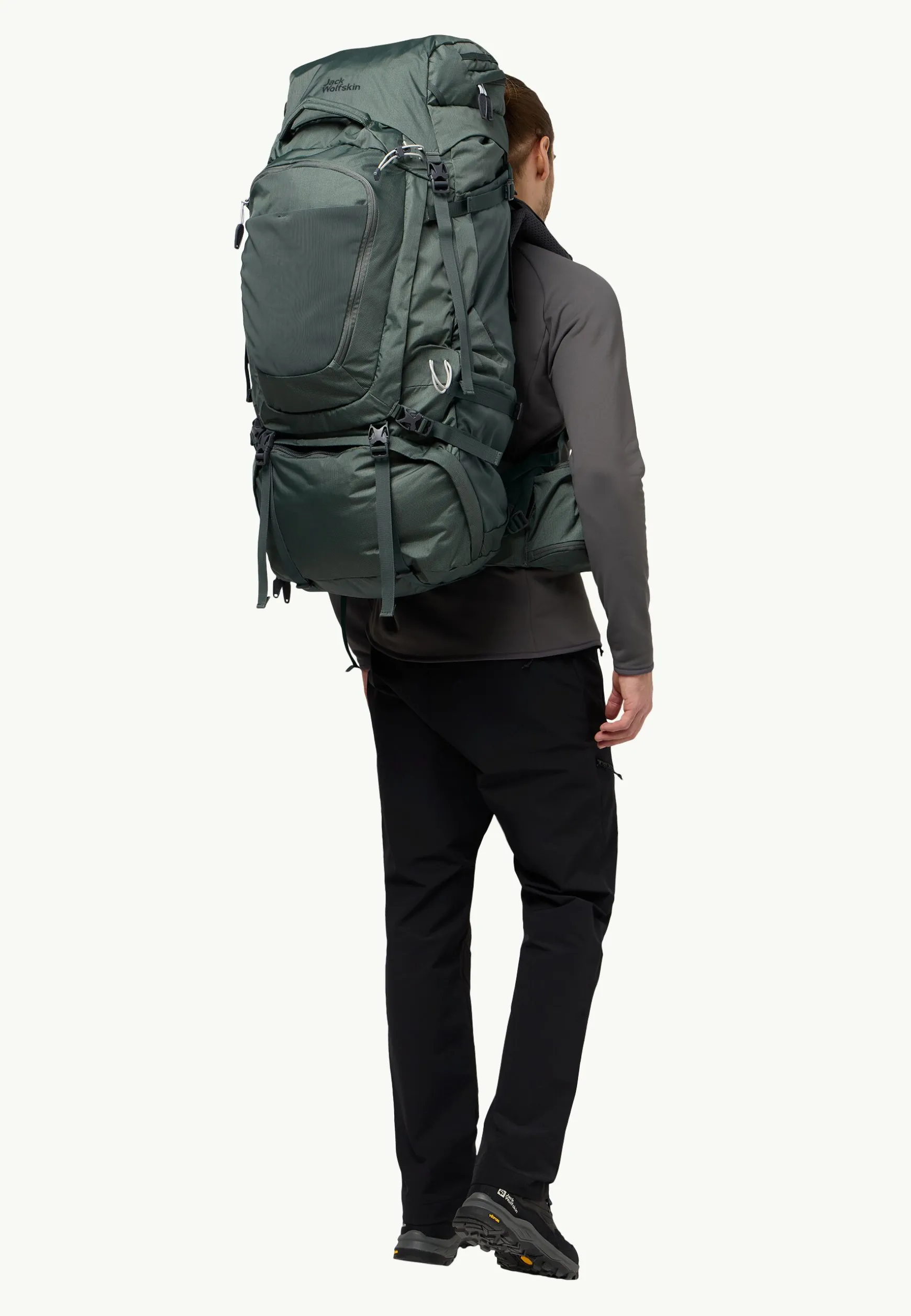 Denali 75|10 Men
