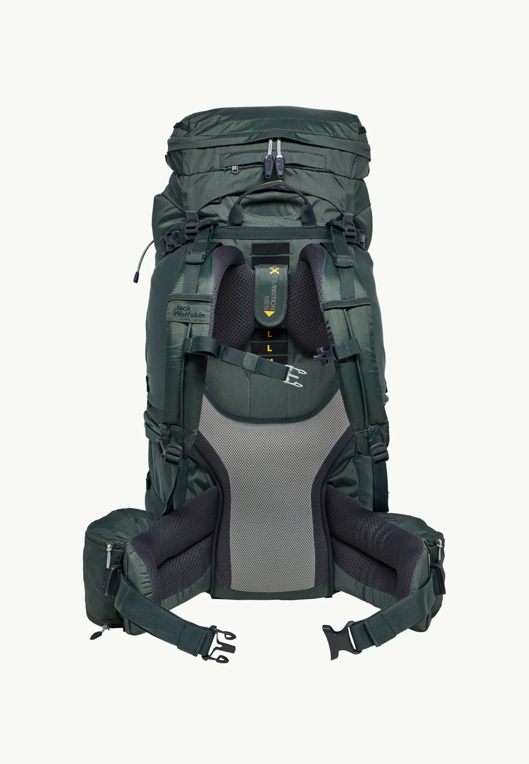 Denali 75|10 Men