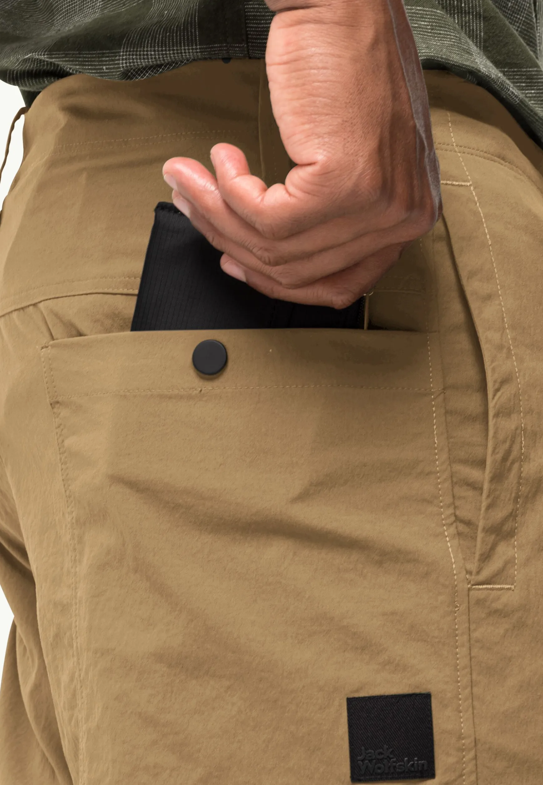 Desert Pants M