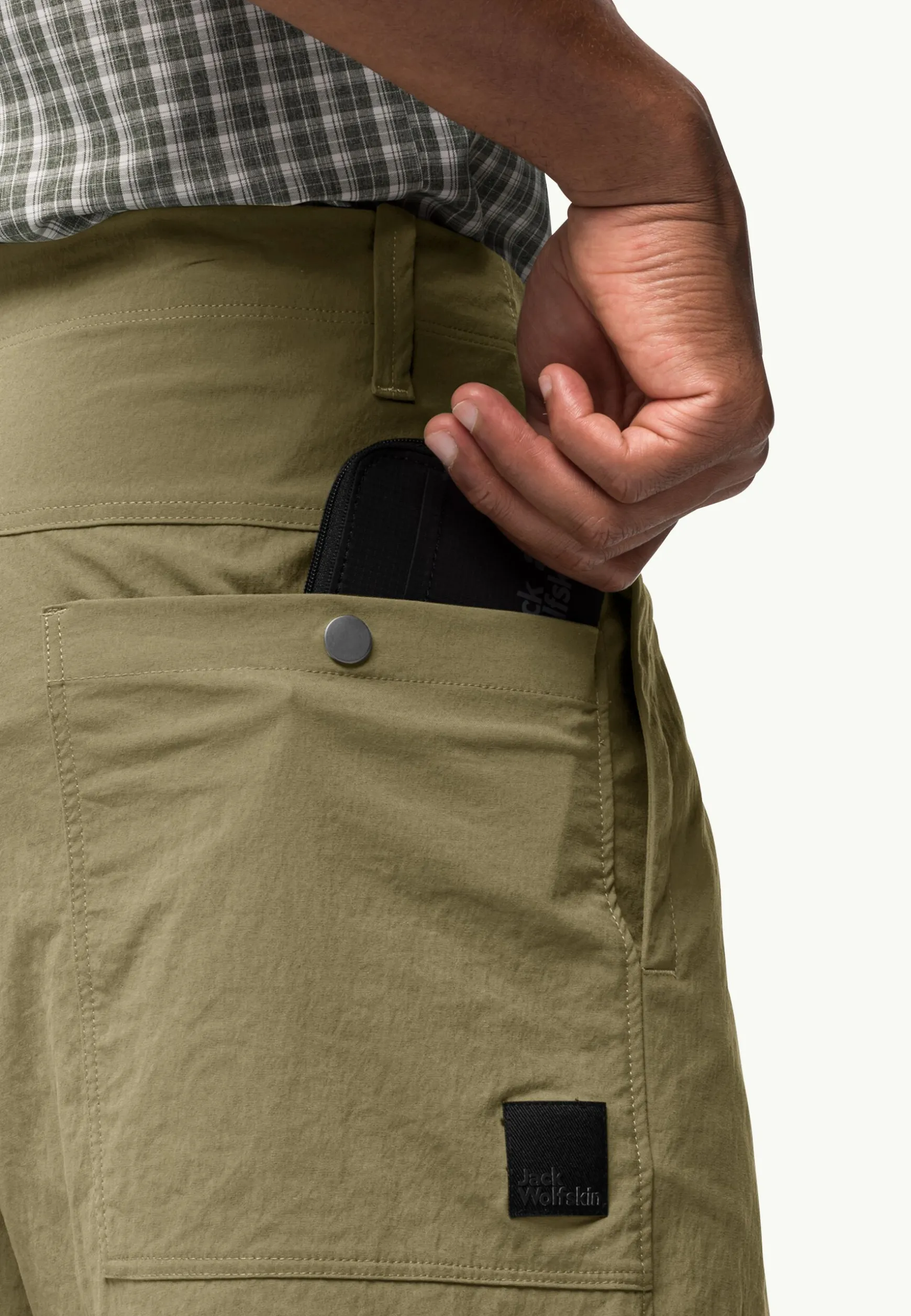 Desert Shorts M