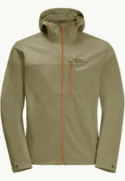 Desert Wind Jacket M