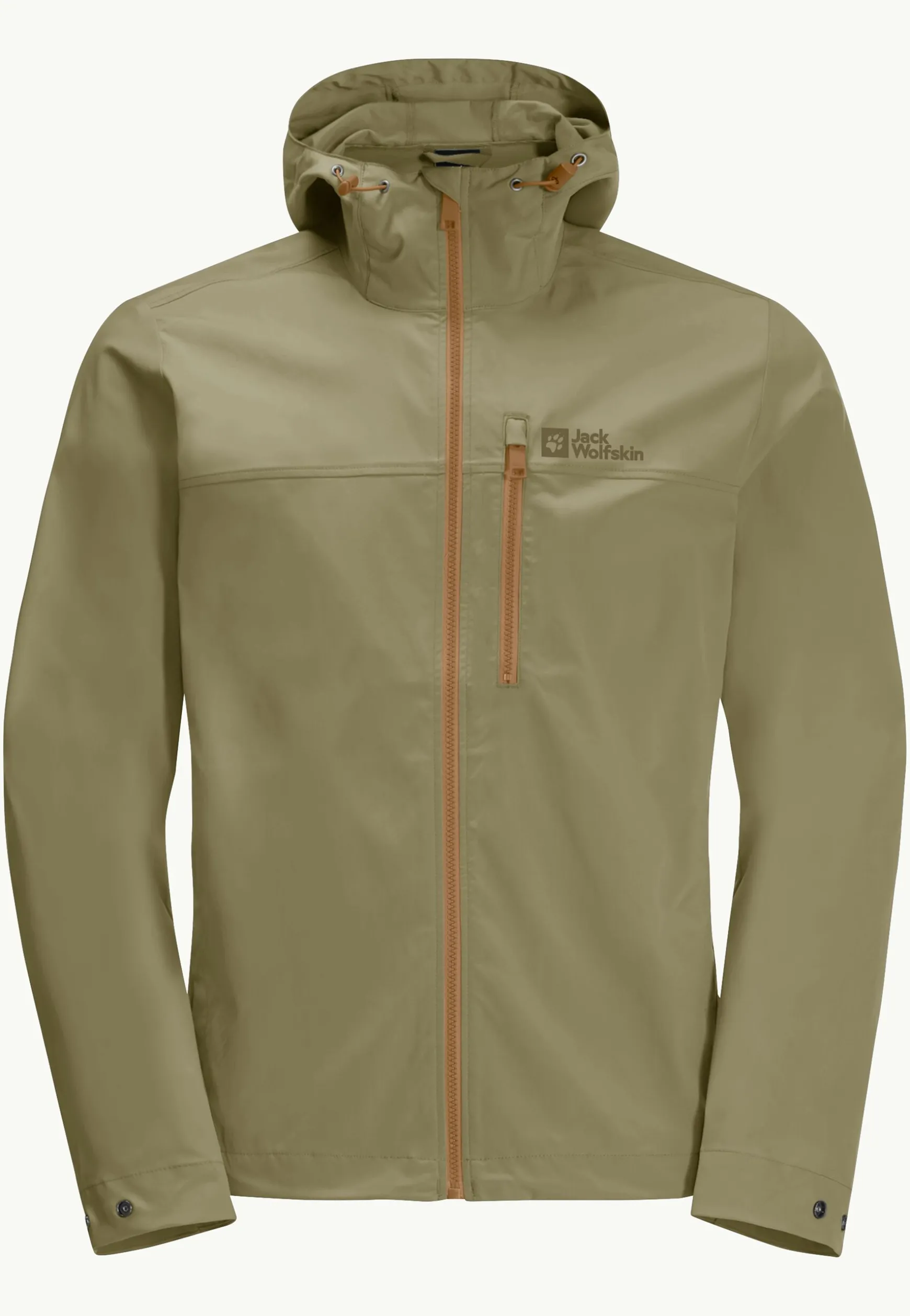 Desert Wind Jacket M