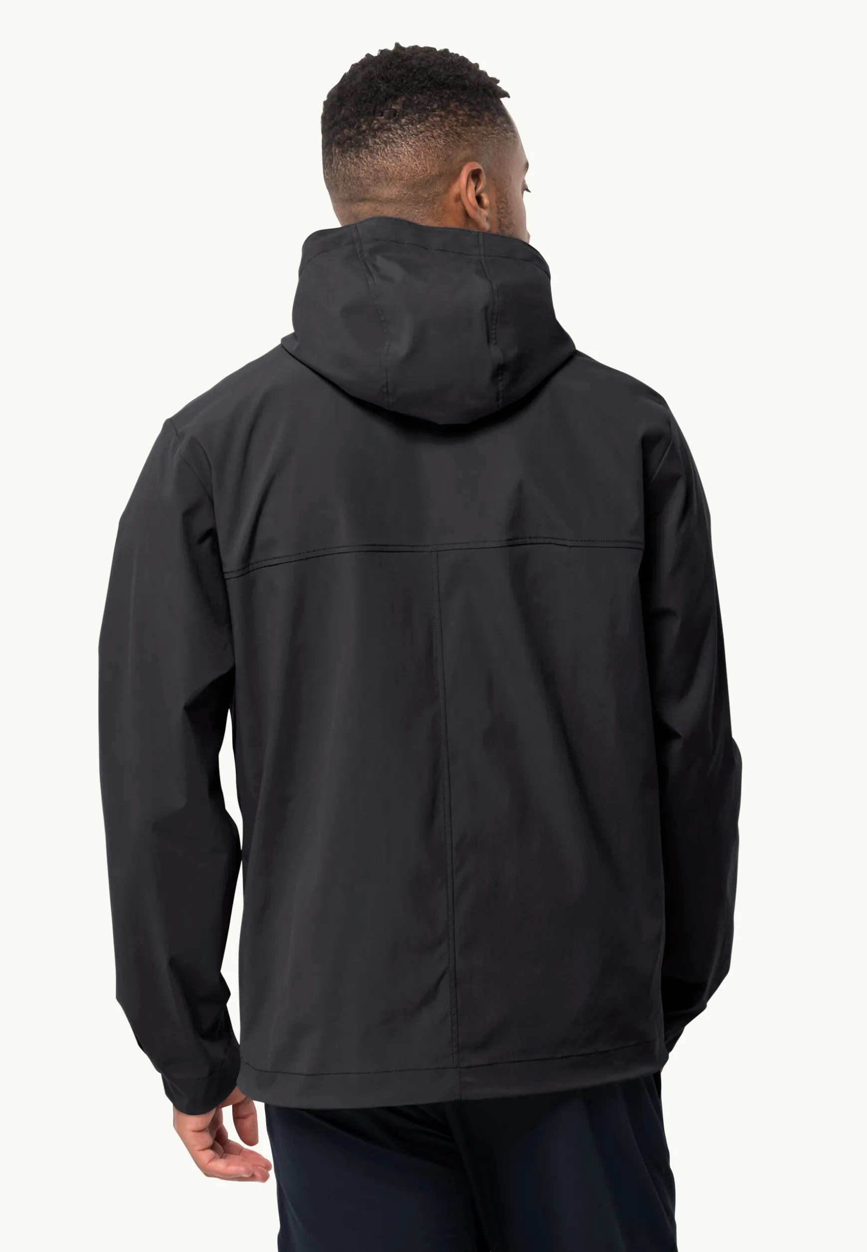 Desert Wind Jacket M
