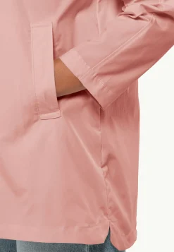 Desert Wind Jkt W