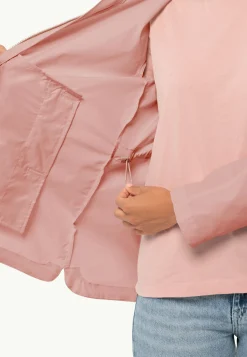 Desert Wind Jkt W