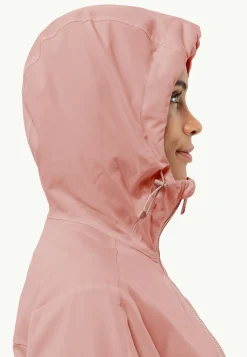 Desert Wind Jkt W