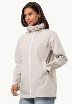 Desert Wind Jkt W