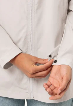 Desert Wind Jkt W