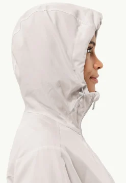 Desert Wind Jkt W
