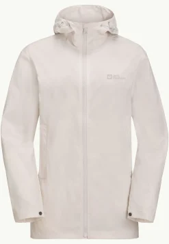 Desert Wind Jkt W