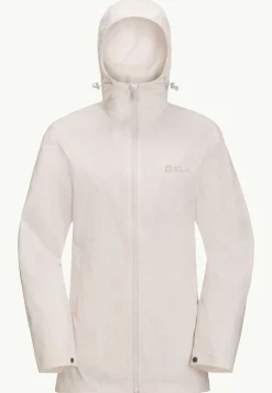 Desert Wind Jkt W