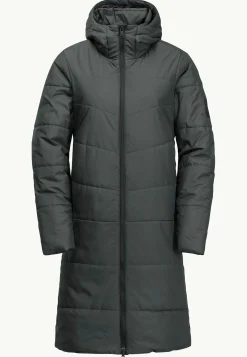 Deutzer Coat W