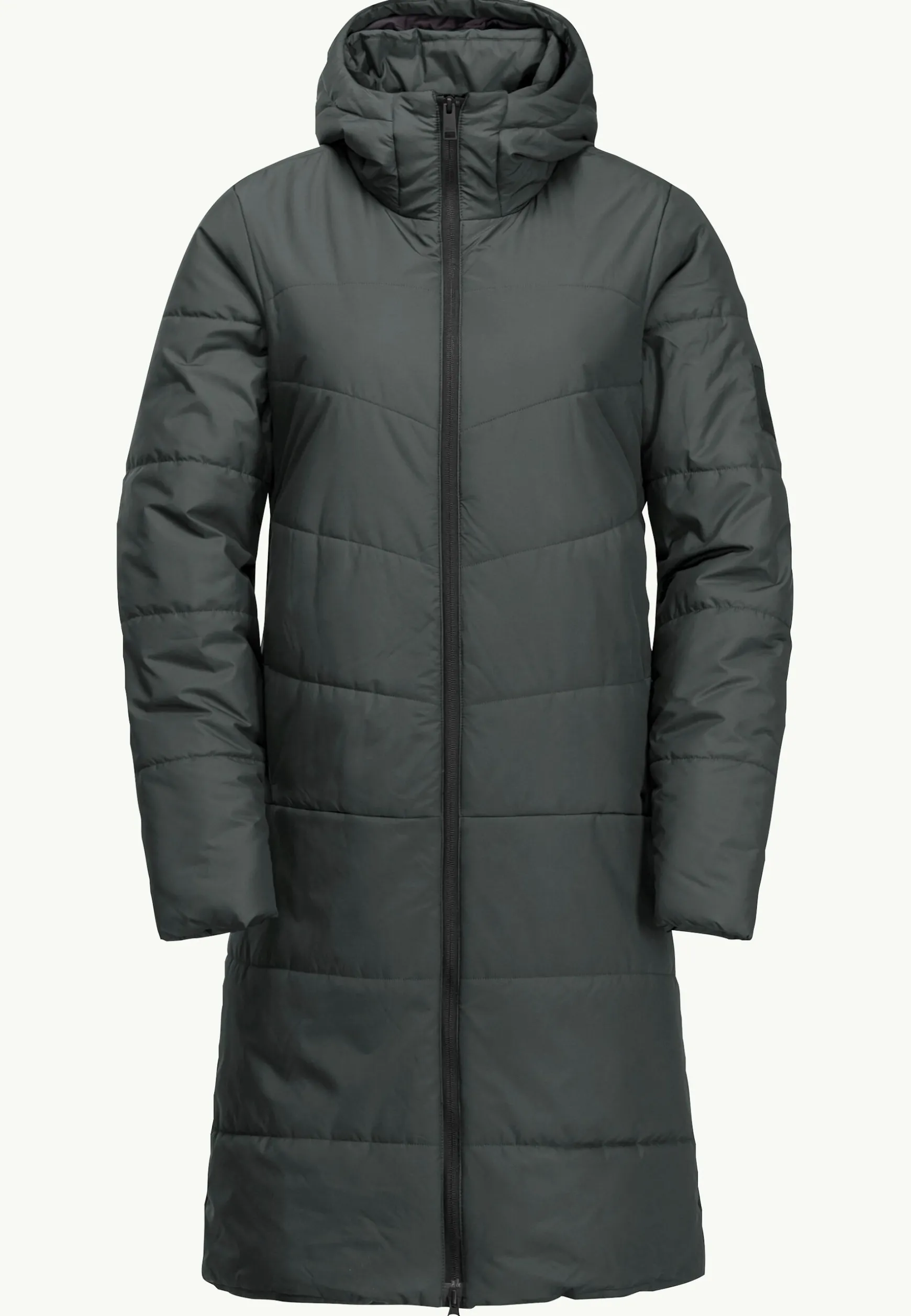 Deutzer Coat W