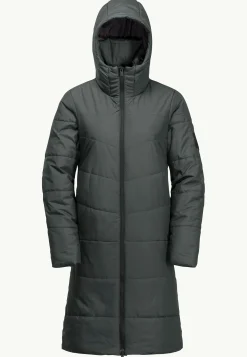 Deutzer Coat W