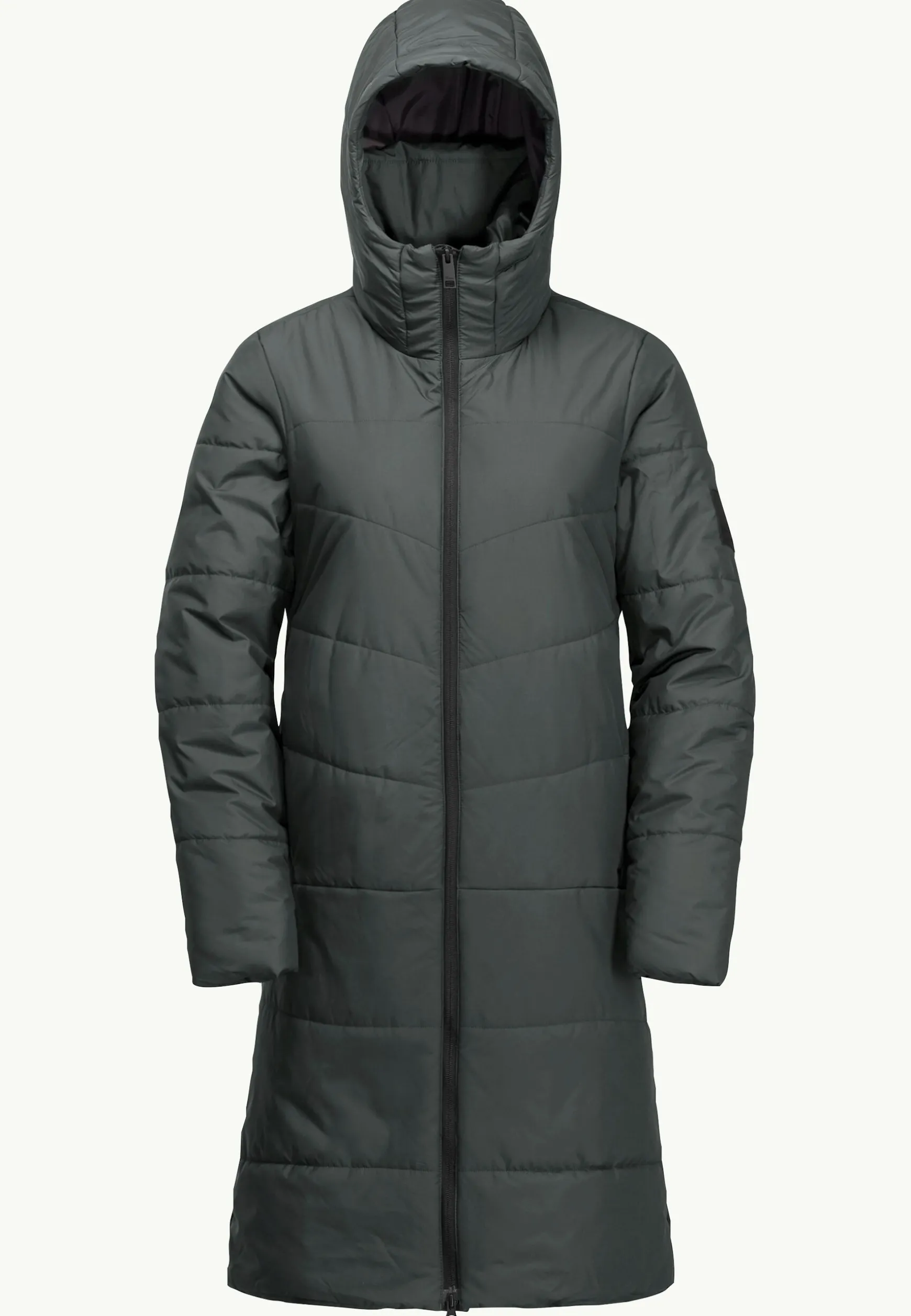 Deutzer Coat W