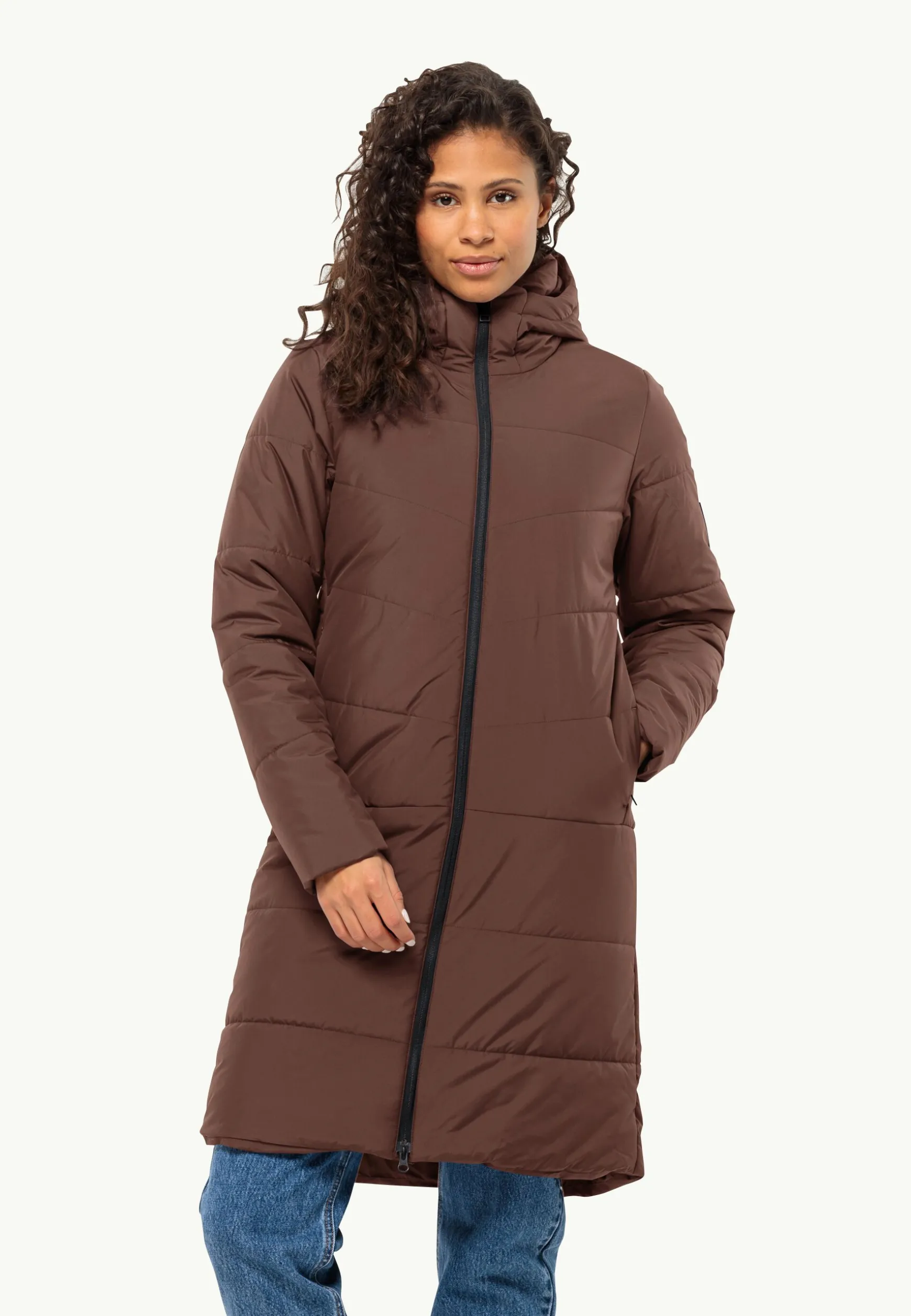 Deutzer Coat W