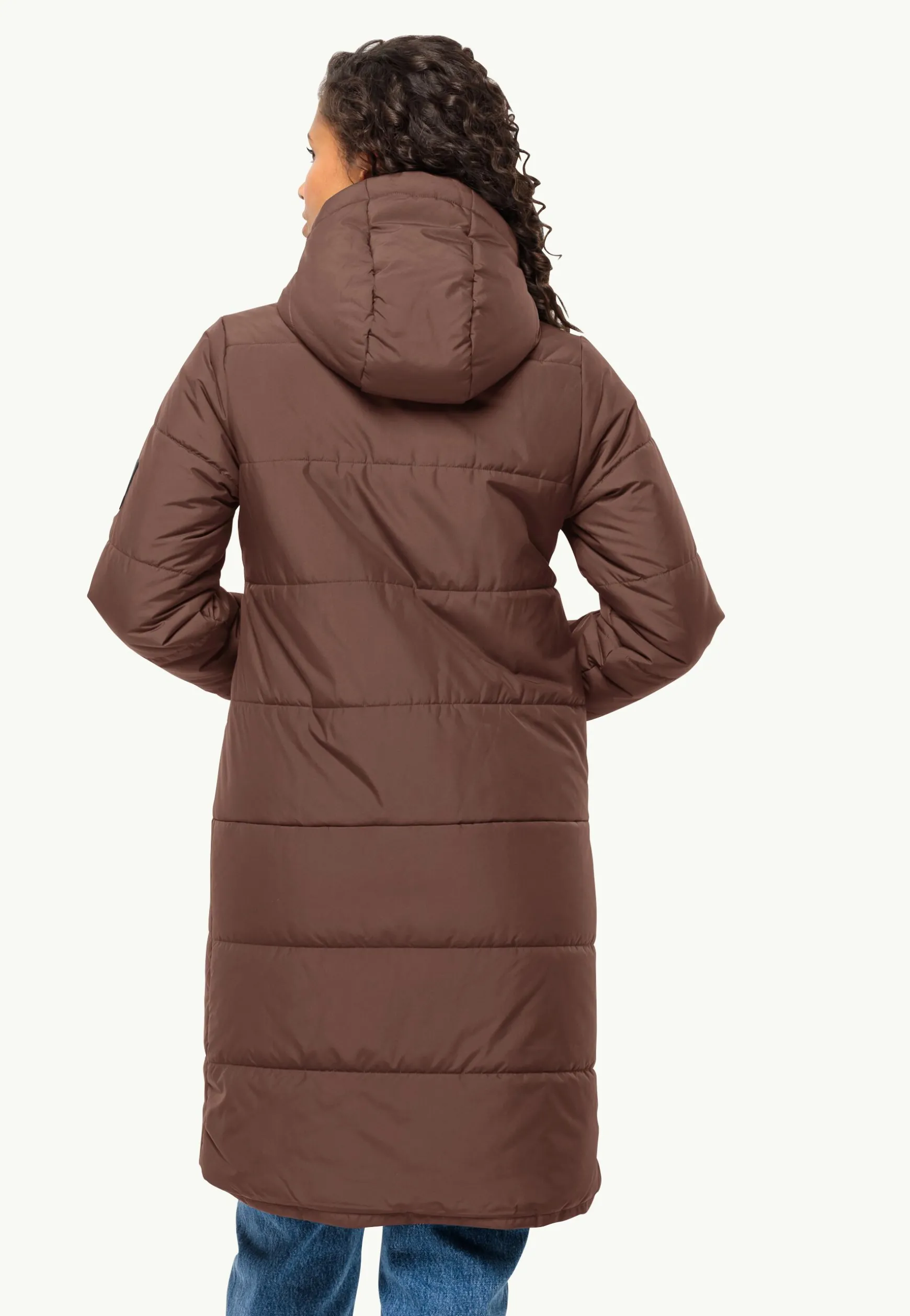 Deutzer Coat W