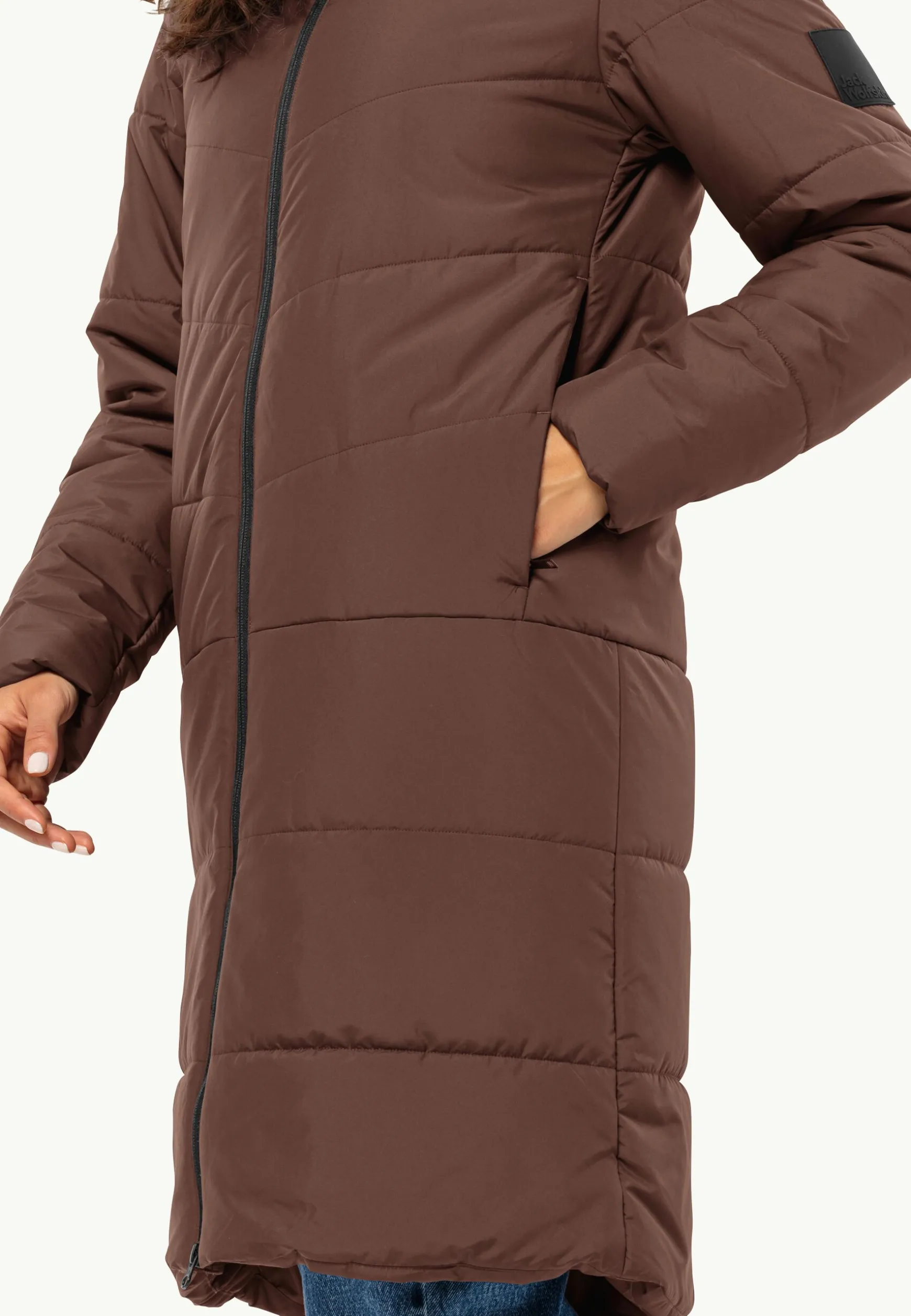 Deutzer Coat W