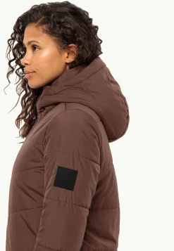 Deutzer Coat W