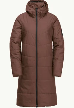 Deutzer Coat W