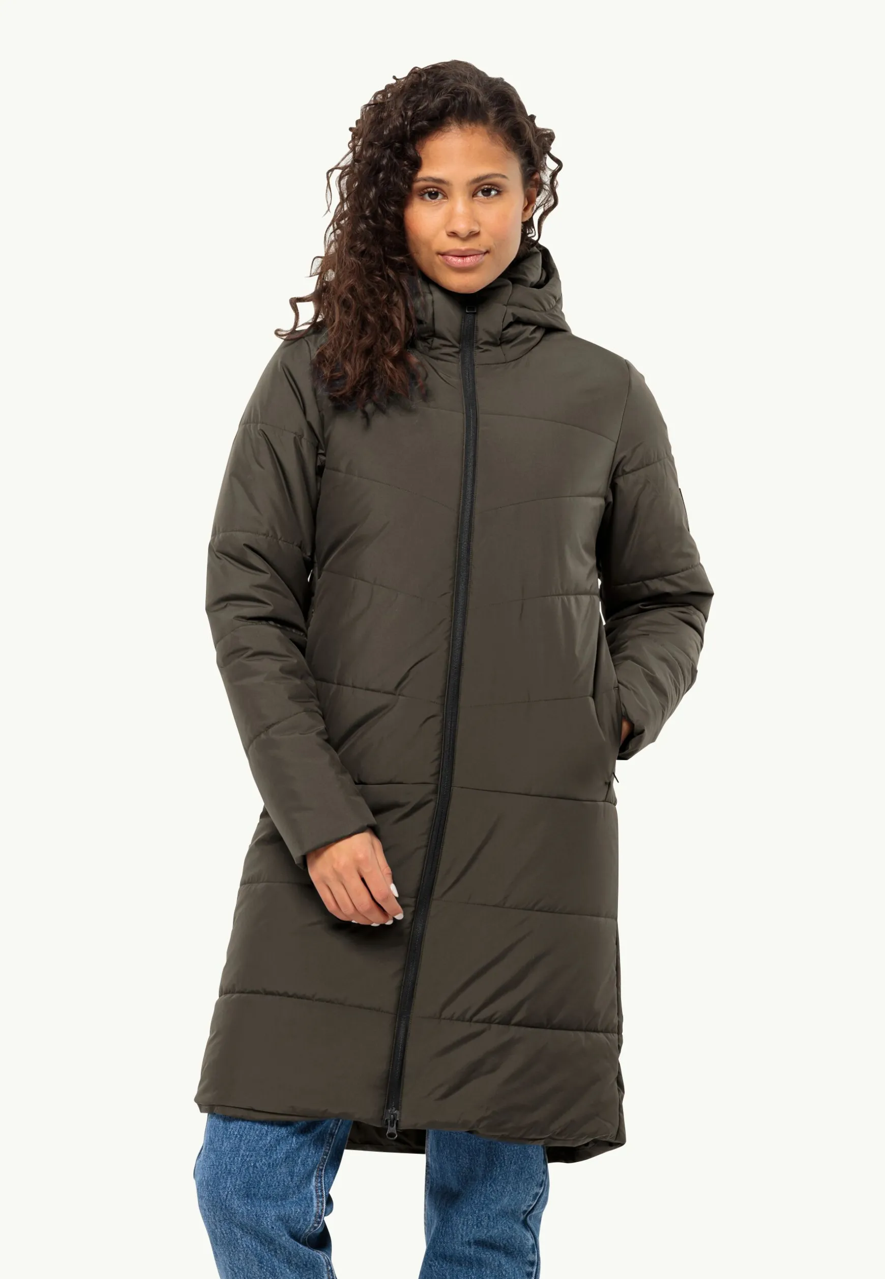 Deutzer Coat W
