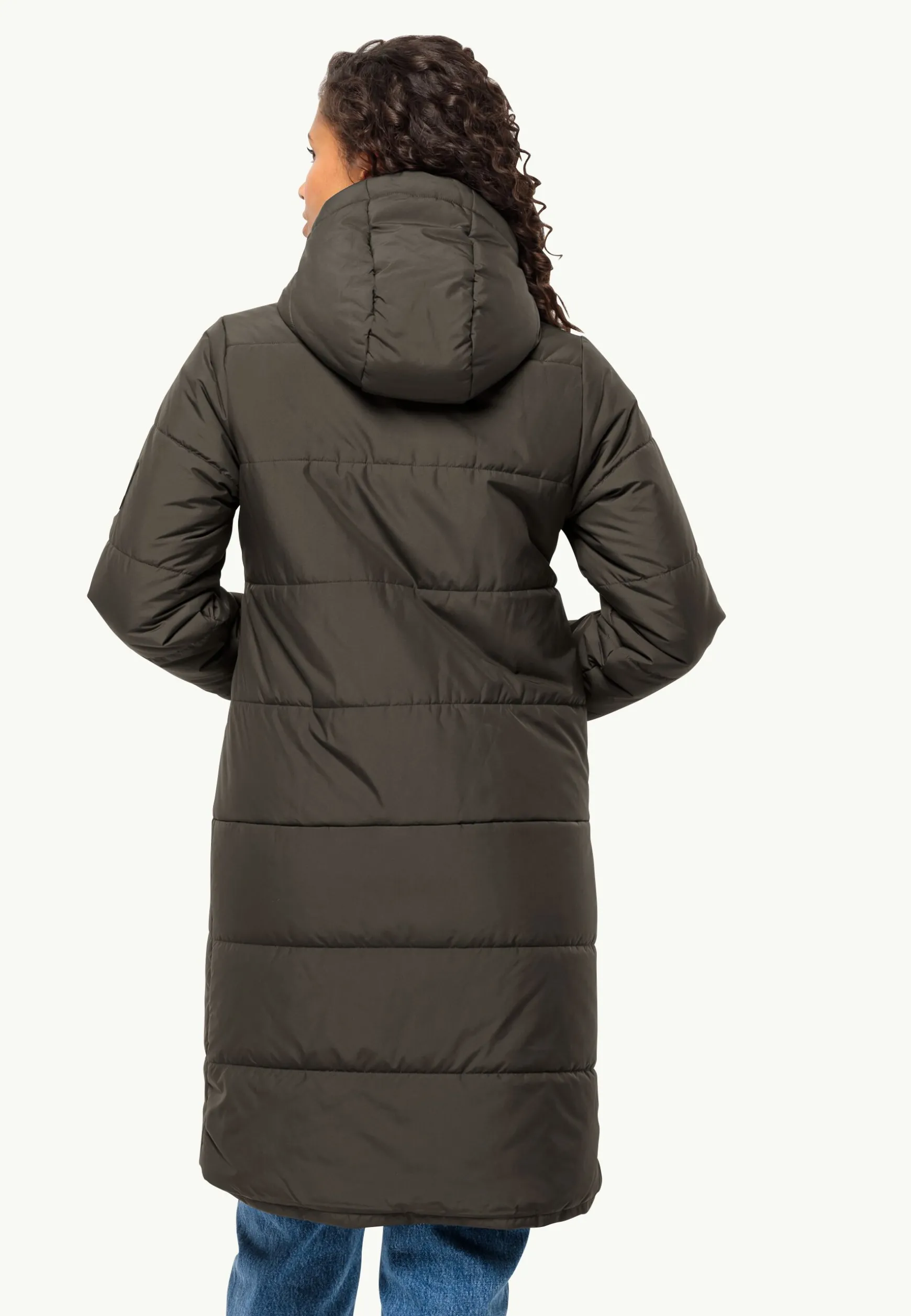 Deutzer Coat W