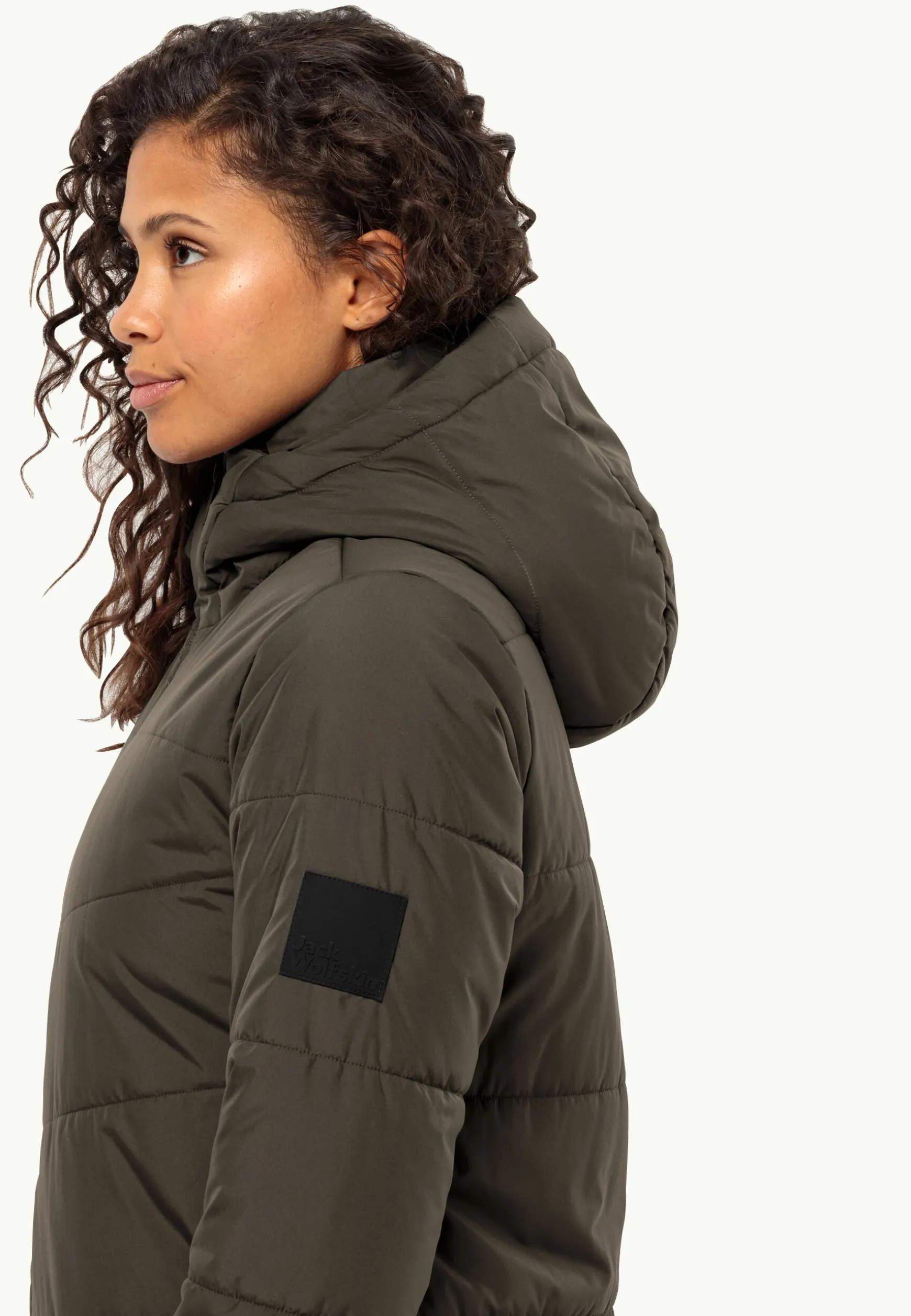 Deutzer Coat W