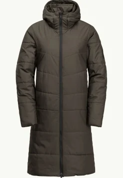 Deutzer Coat W