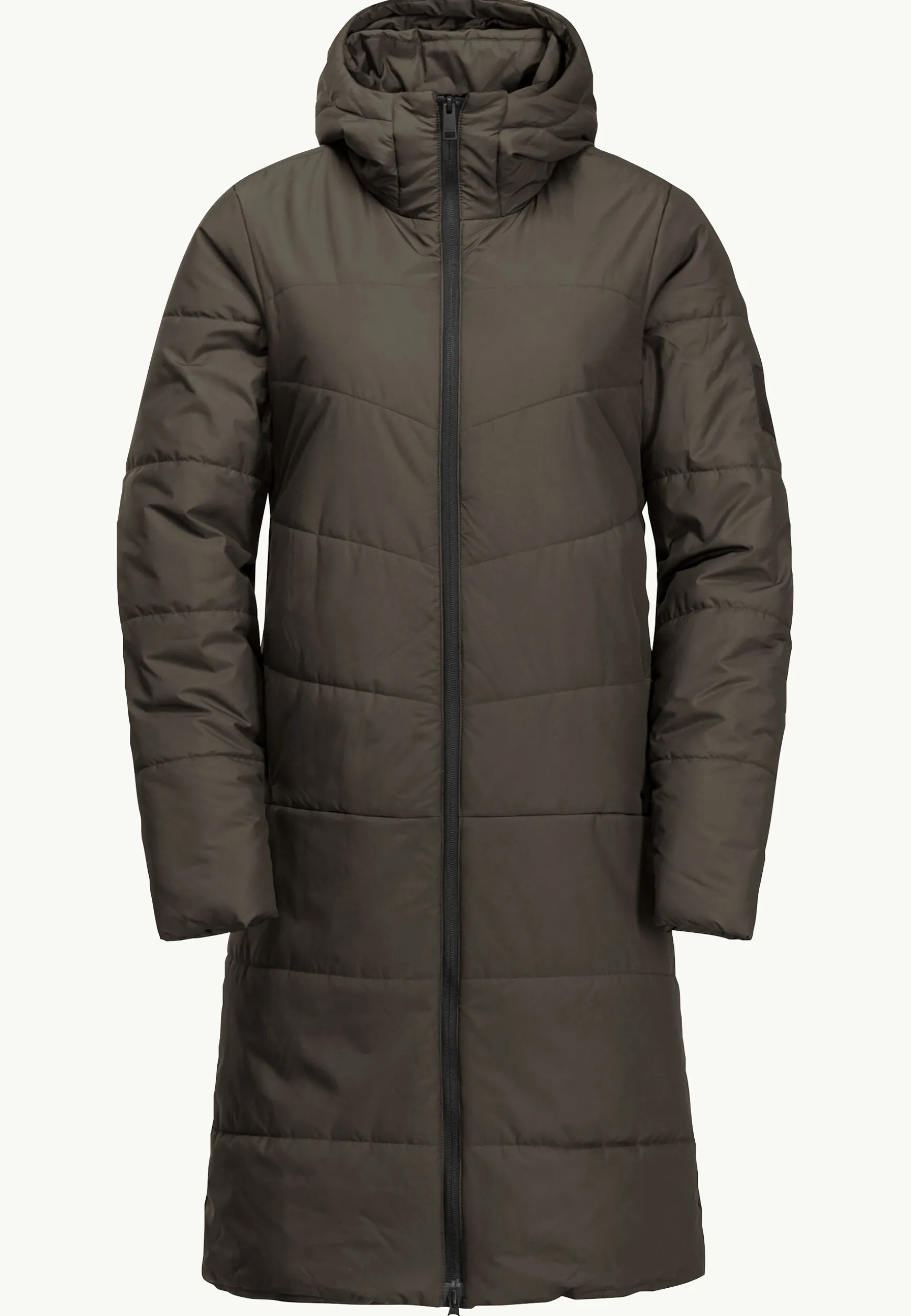 Deutzer Coat W