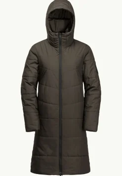Deutzer Coat W