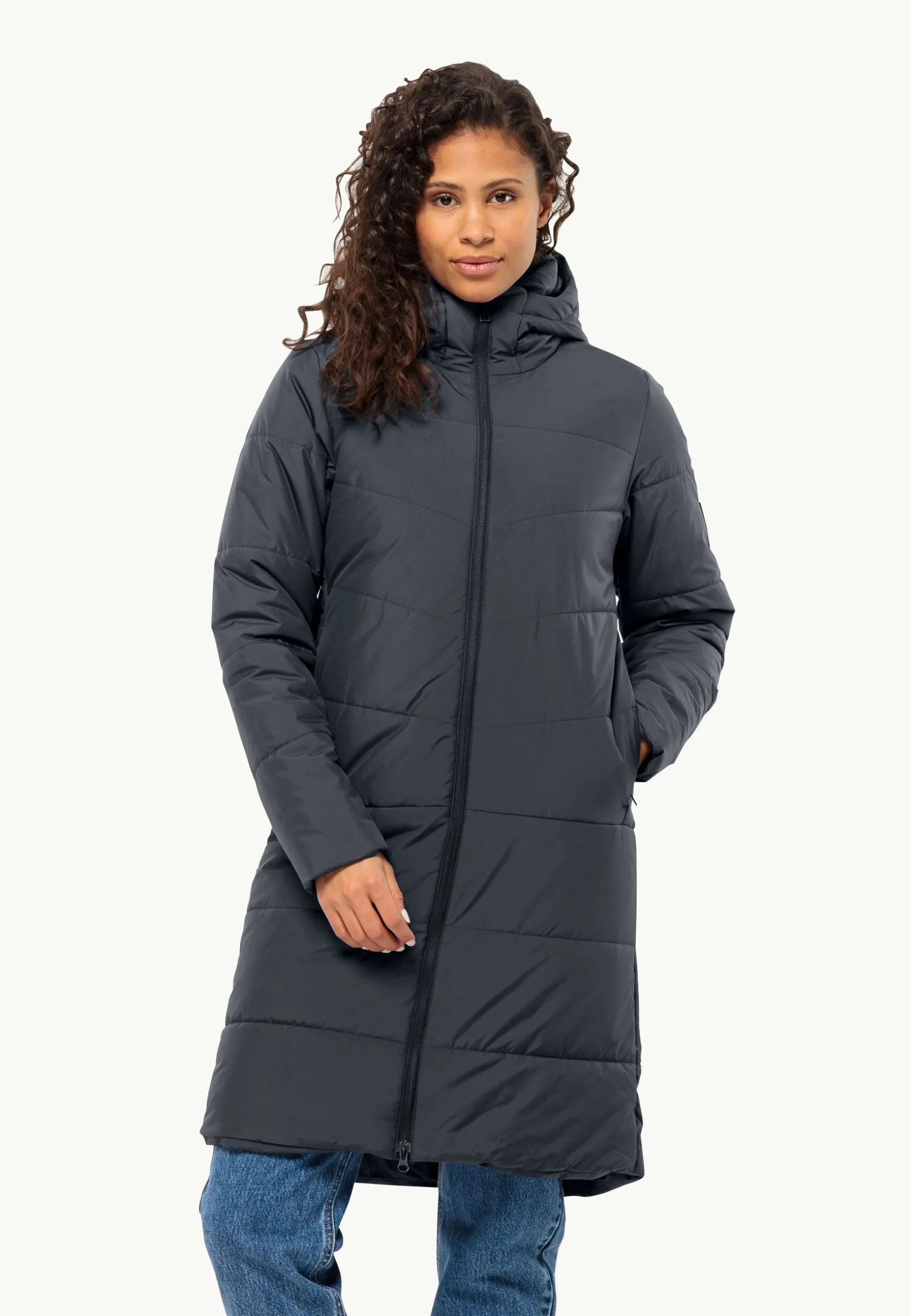 Deutzer Coat W