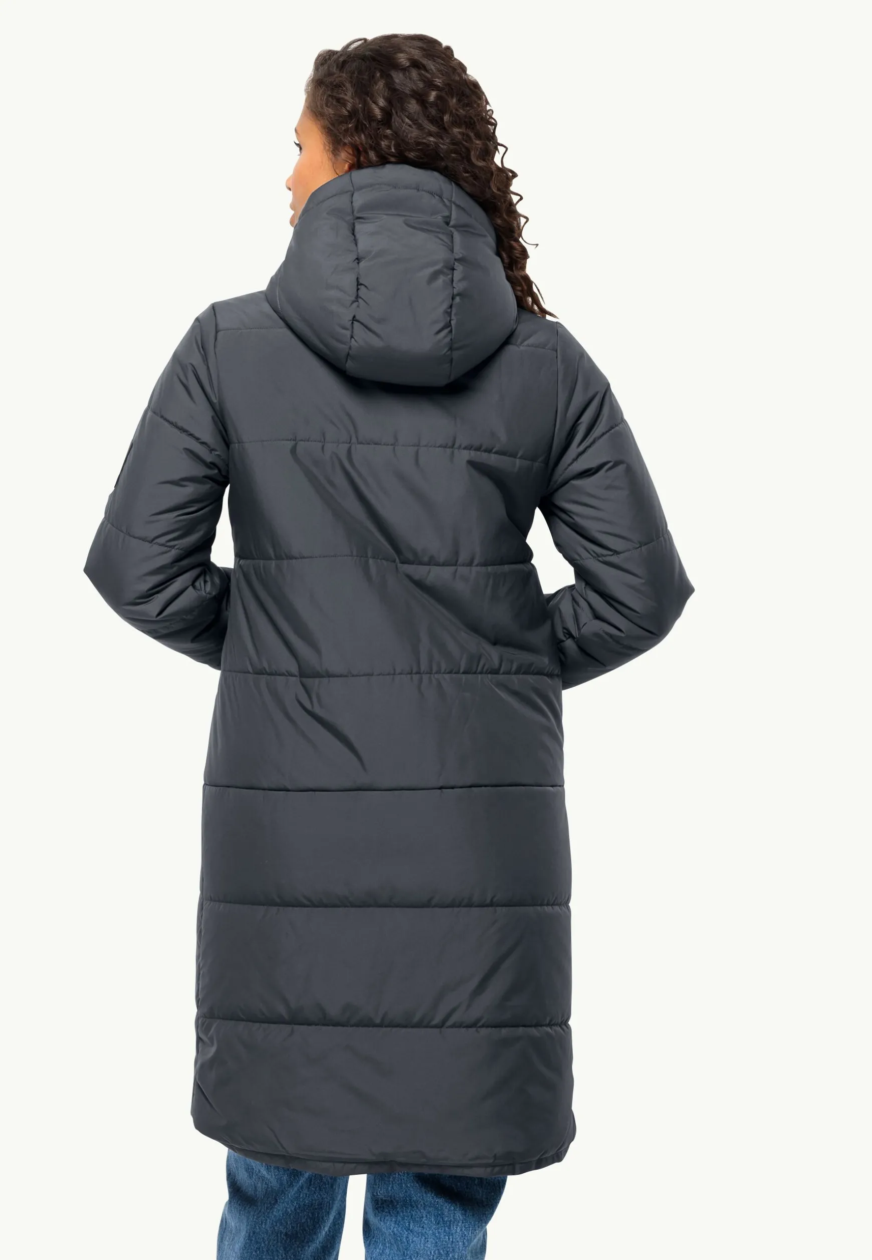 Deutzer Coat W