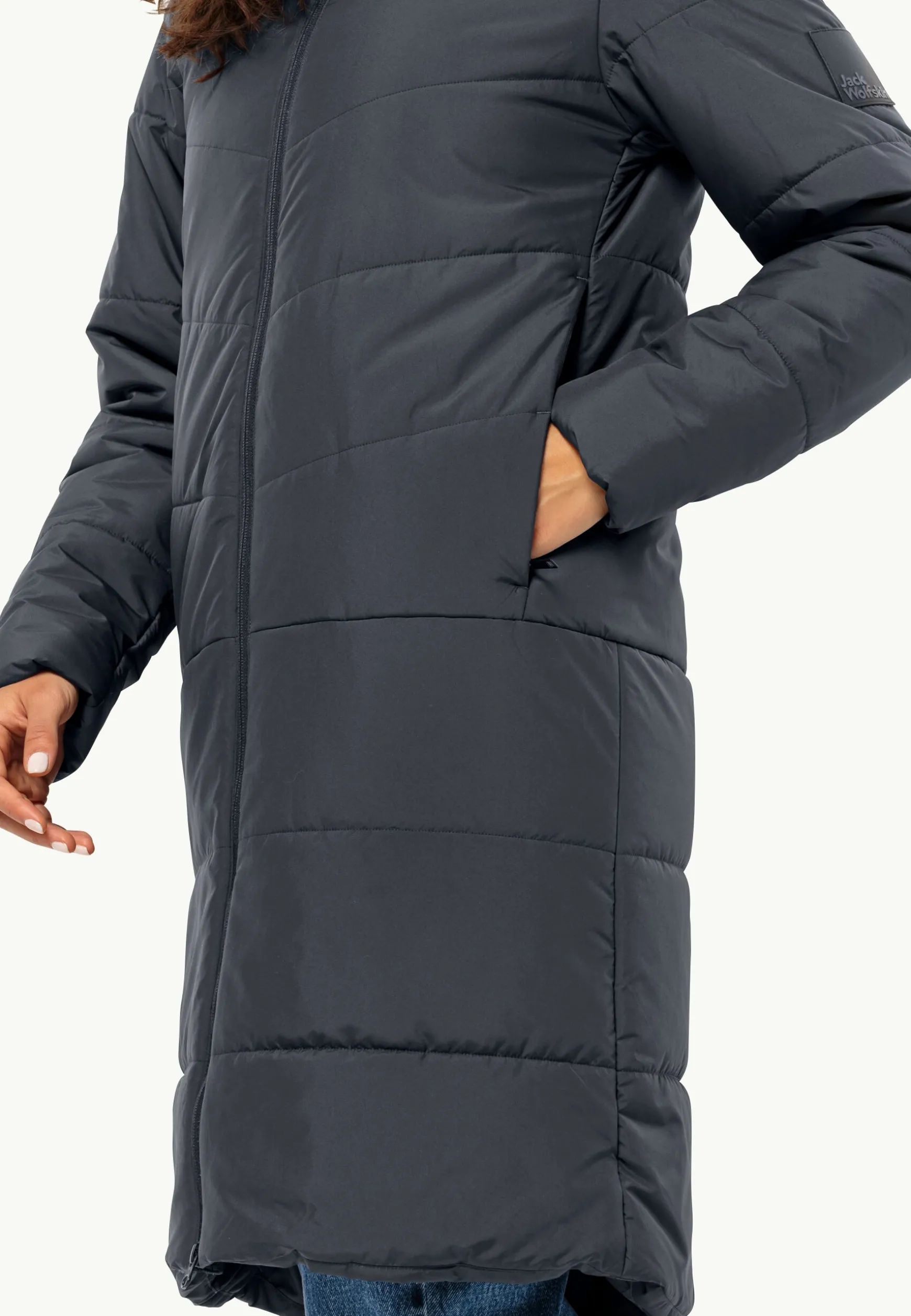 Deutzer Coat W