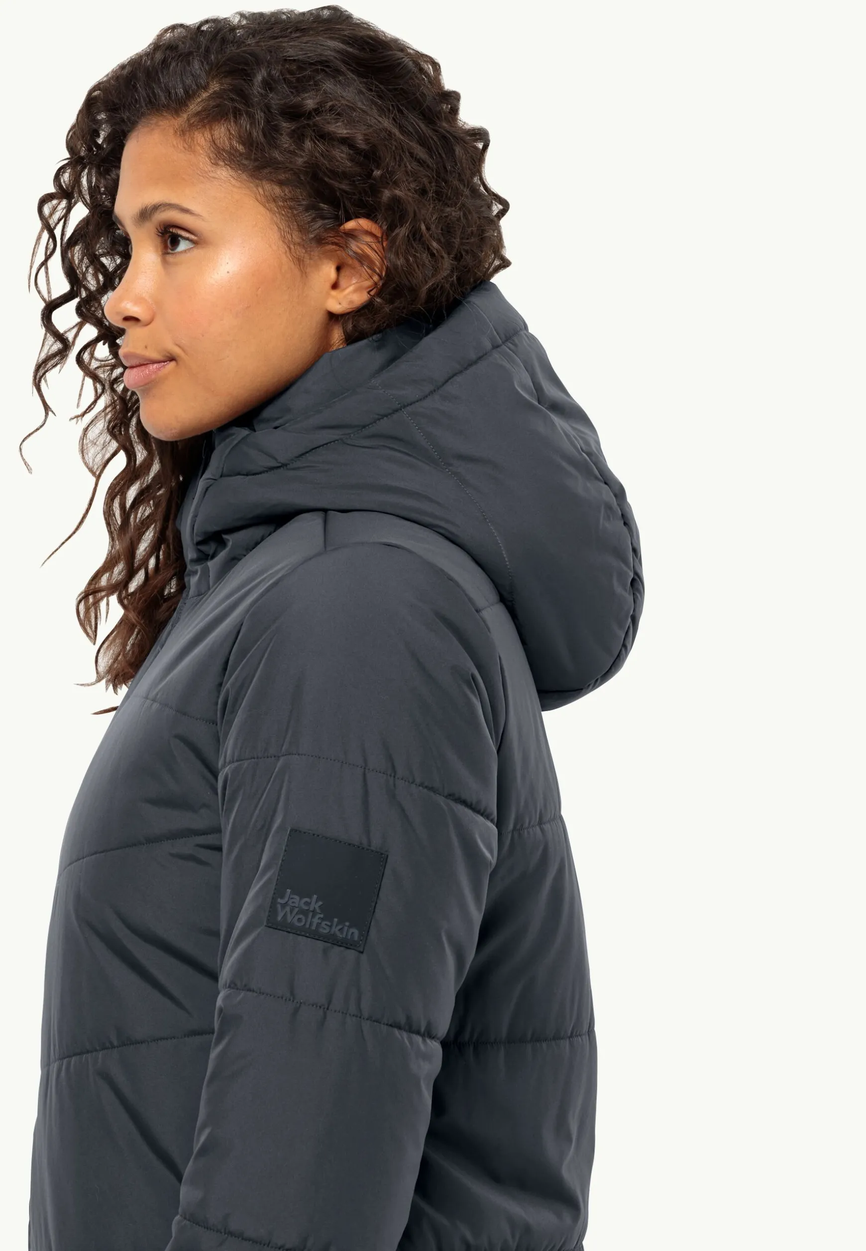 Deutzer Coat W