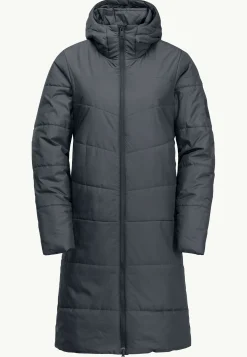 Deutzer Coat W