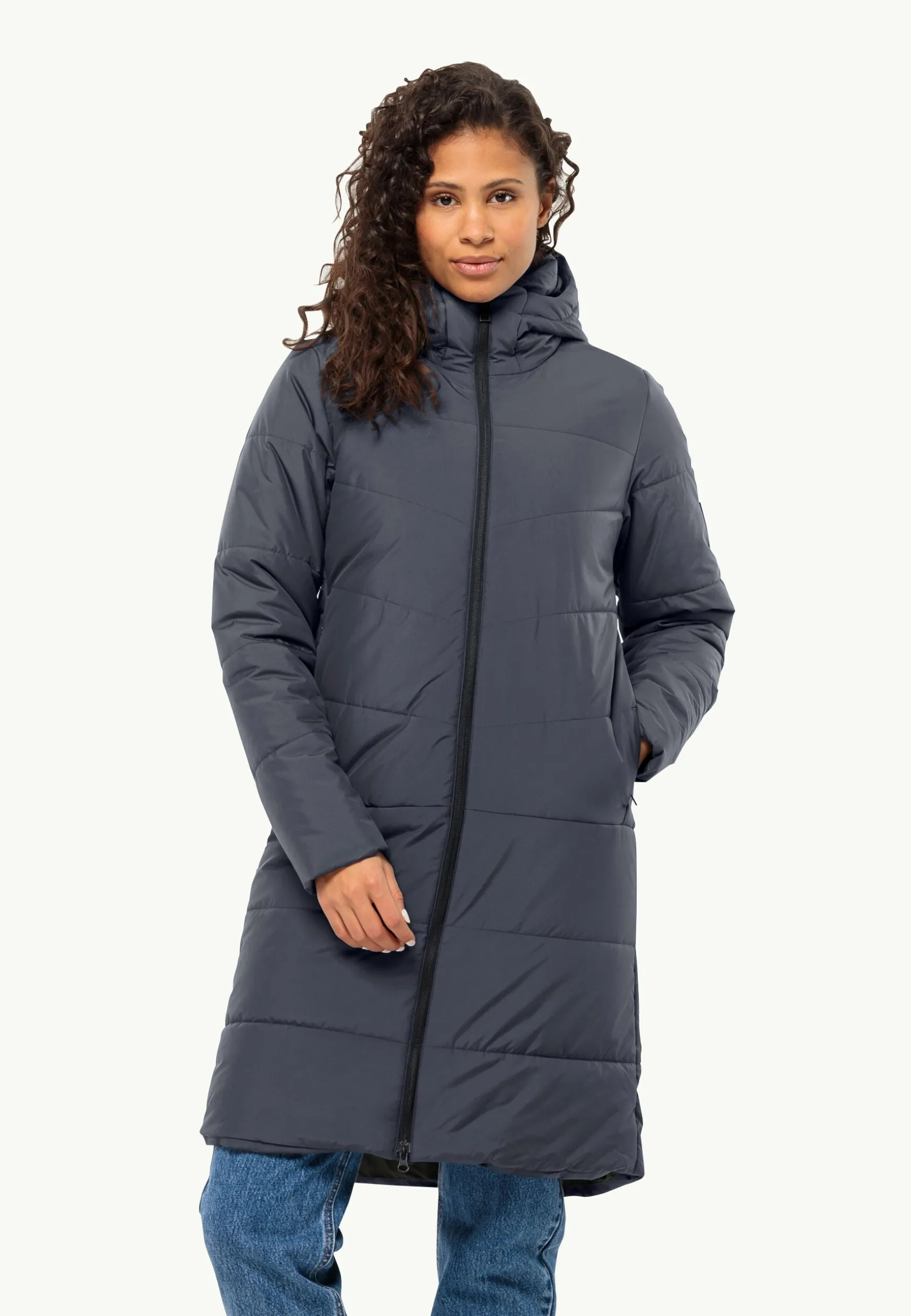 Deutzer Coat W