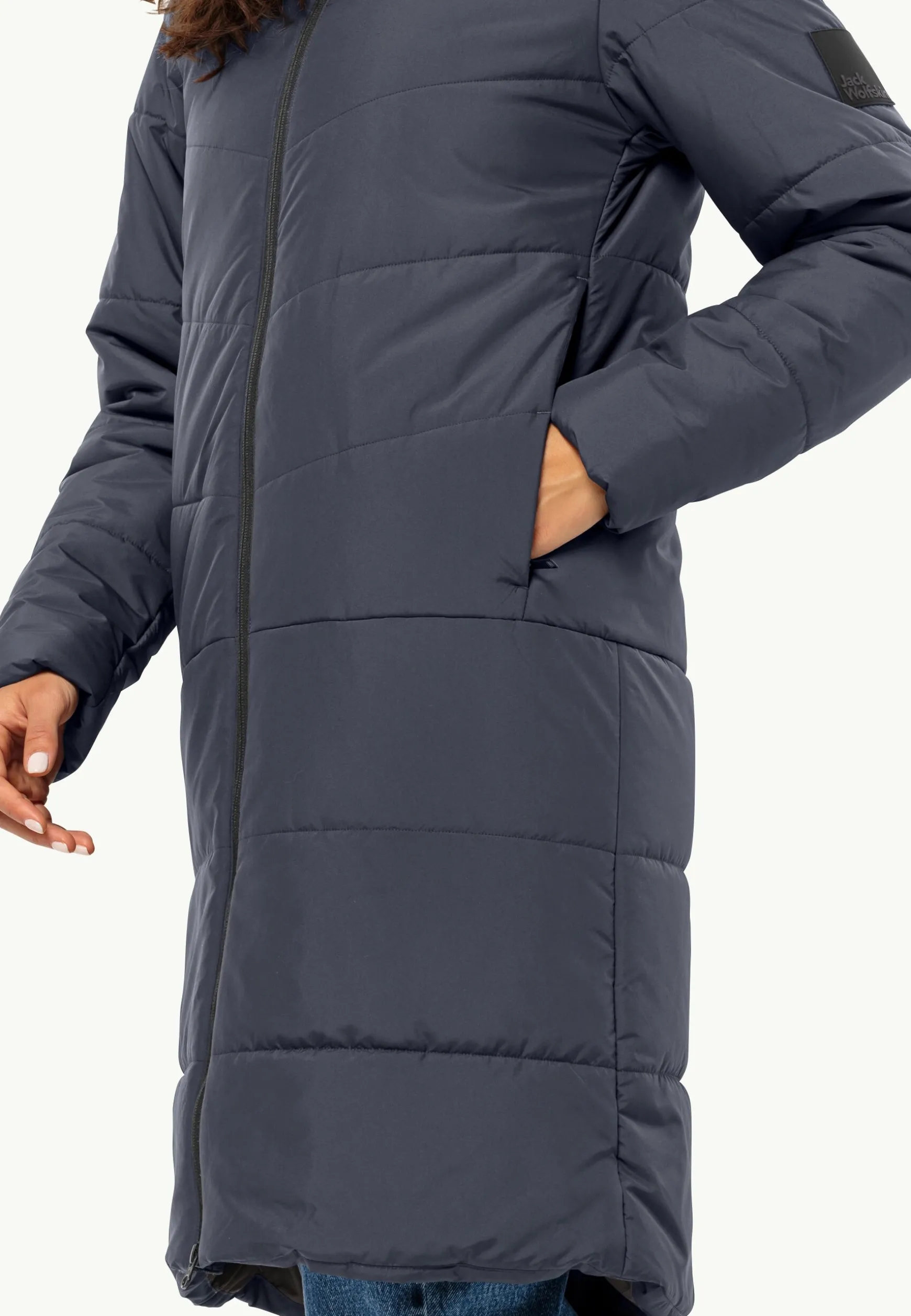 Deutzer Coat W