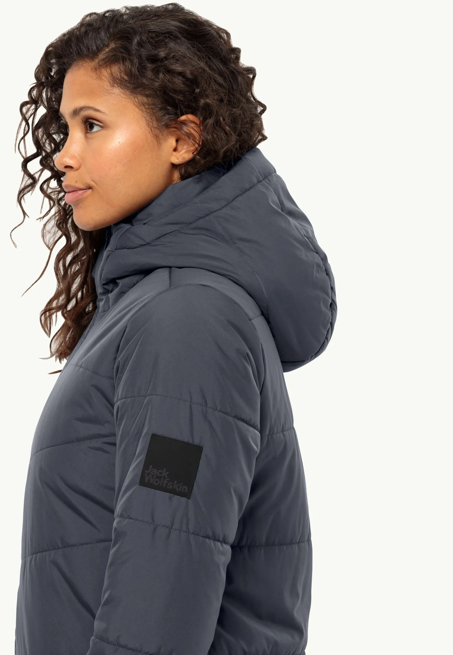 Deutzer Coat W