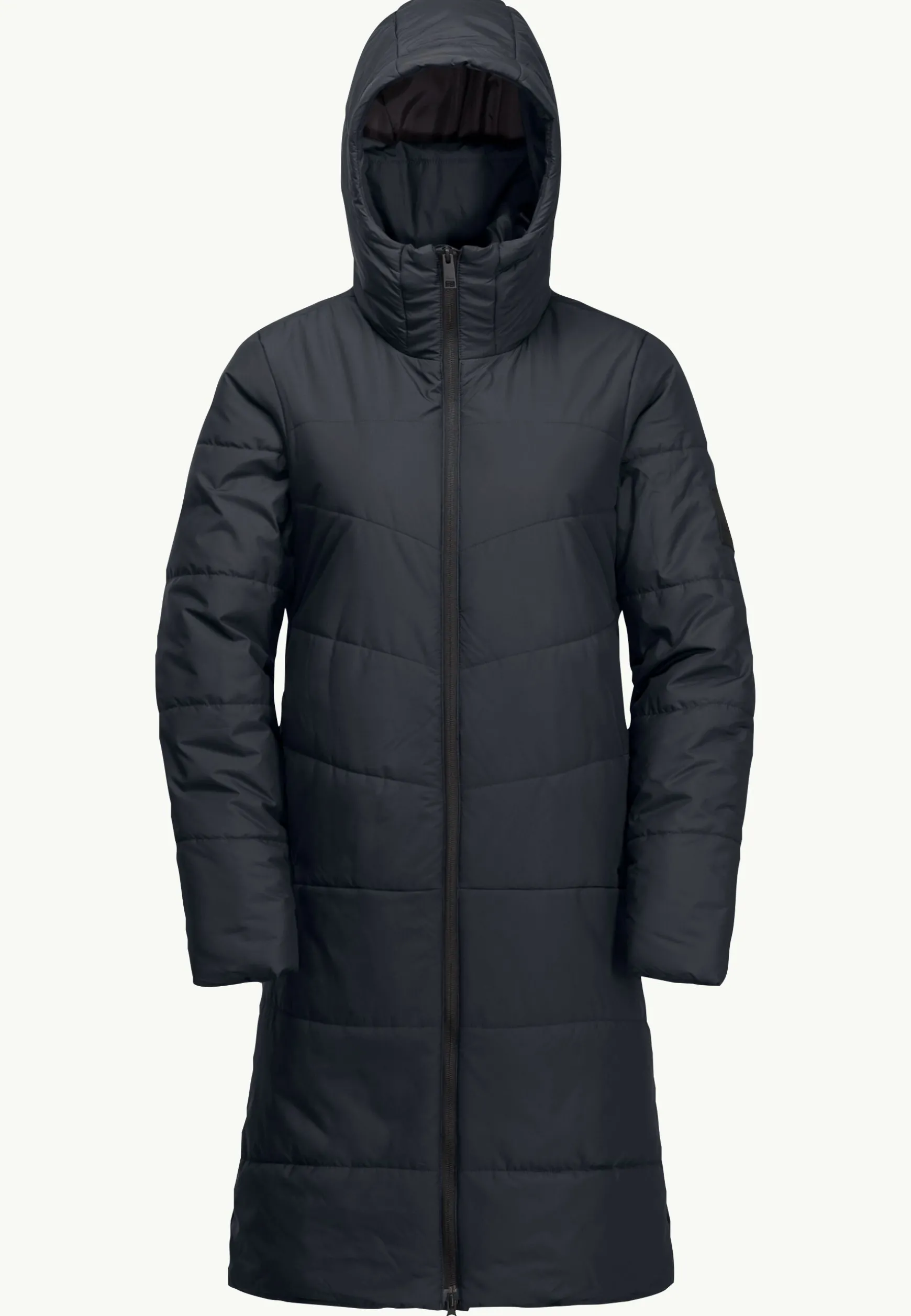 Deutzer Coat W