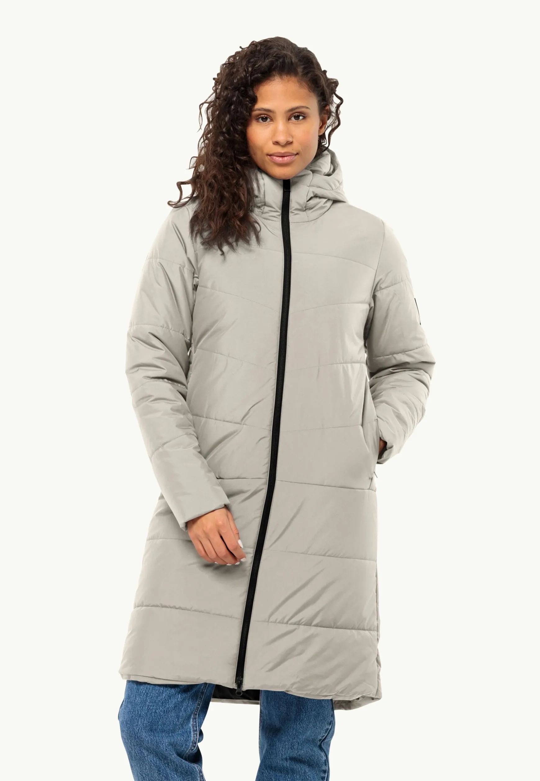 Deutzer Coat W